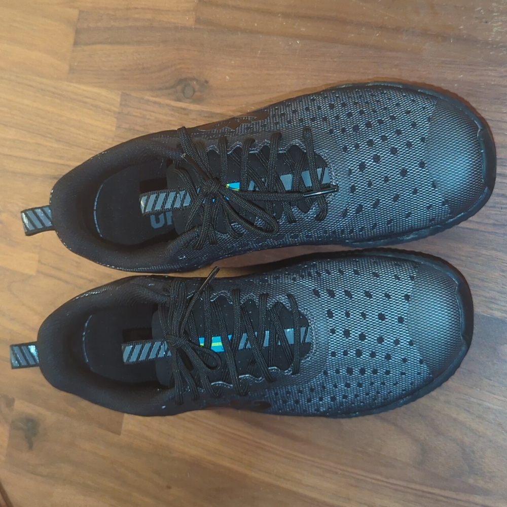 Salming Greyhound running shoes 9